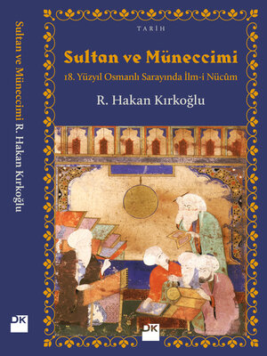 cover image of Sultan ve Müneccimi